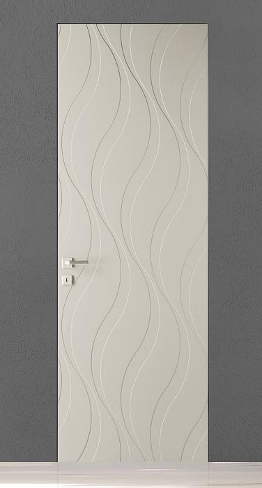 TREND TR11, Ch, Grigio Seta